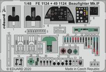 Beaufighter Mk.IF 1/48 