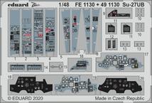 Su-27UB 1/48 