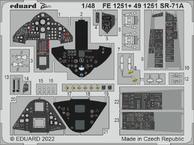 SR-71A 1/48 