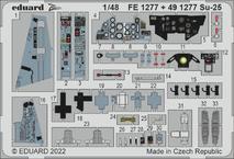 Su-25 1/48 