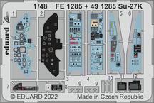 Su-27K 1/48 