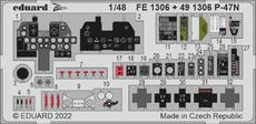 P-47N 1/48 