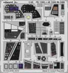 Mi-35M interior 1/48 