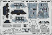 Su-30SM 1/48 