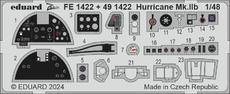 Hurricane Mk.IIb 1/48 