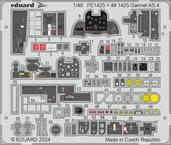 Gannet AS.4 1/48 