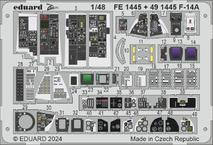 F-14A 1/48 