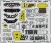 TBD-1 1/48 