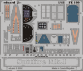 Spitfire Mk.I 1/48 