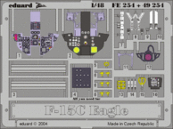 F-15C 1/48 