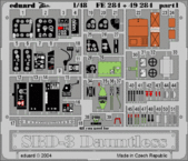 SBD-3 1/48 