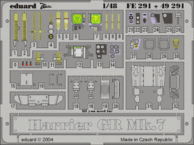 Harrier Gr Mk.7 1/48 
