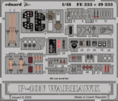 P-40N 1/48 
