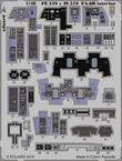 EA-6B interior S.A. 1/48 