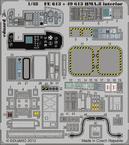 Lynx HMA.8 interior S.A. 1/48 