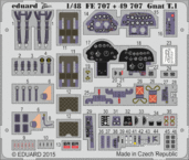 Gnat T.1 S.A. 1/48 