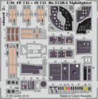 Do 215B-5 ナイトファイター 1/48 