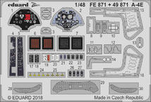 A-4E 1/48 