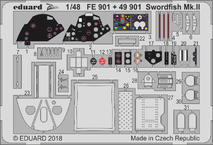 Swordfish Mk.II 1/48 