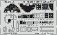 デファイアント NF.I 1/48 