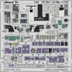 F-15E interior 1/48 