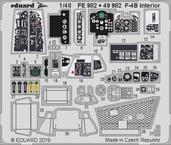 F-4B interior 1/48 