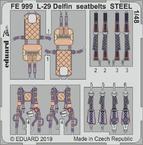 L-29 Delfin 1/48 