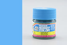 Hobby color - light blue 