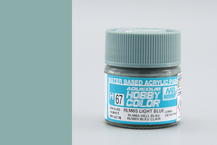 Hobby color - RLM65 light blue 