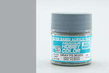 Hobby color - FS36320 gray 