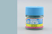 Hobby color - light blue 