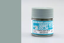 Hobby color - RLM76 light blue 