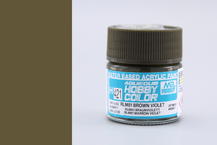 Hobby color - RLM81 brown violet 