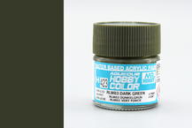 Hobby color - RLM83 dark green 