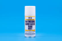 Mr. Finishing Surfacer 1500 White - 170ml 