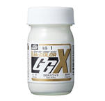 Mr.Color GGX White - bílá 60 ml 