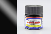 Mr.Metal Color - dark iron 