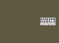 Mission Models Paint - Braunviolet RLM 81 30ml 