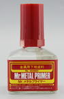 Mr.Metal Primer - základ pro kovový povrch 40ml 