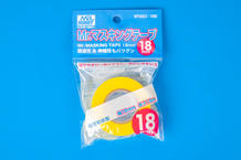 Mr.Masking Tape (18mm) 