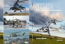 Hind - Mi-24 チェコ/チェコスロバキア軍仕様‐本 