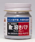 Mr.Dissolved Putty - tekutý tmel (na štětec) 40ml 