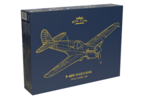 P-40N WARHAWK ROYAL CLASS DUAL COMBO 1/48 