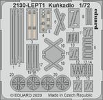 Kuňkadlo PE-set 1/72 1/72 