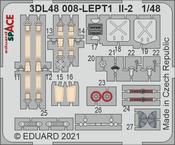 Il-2 SPACE 1/48 