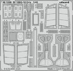 Bf 109G-10 Erla 1/48 