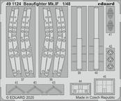 Beaufighter Mk.IF 1/48 