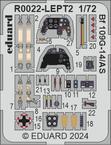 Bf 109G-14/AS LEPT 1/72 