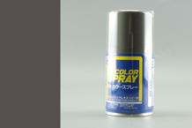 Mr.Color - dark gray - spray 40ml 