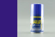 Mr.Color - cobalt blue - spray 40ml 